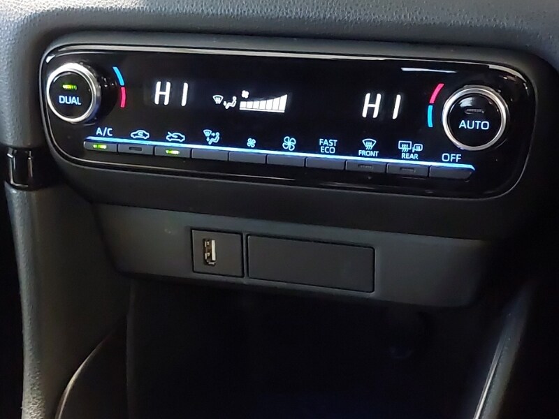 Used Toyota Yaris 2023 for sale - 77907668: Photo 15