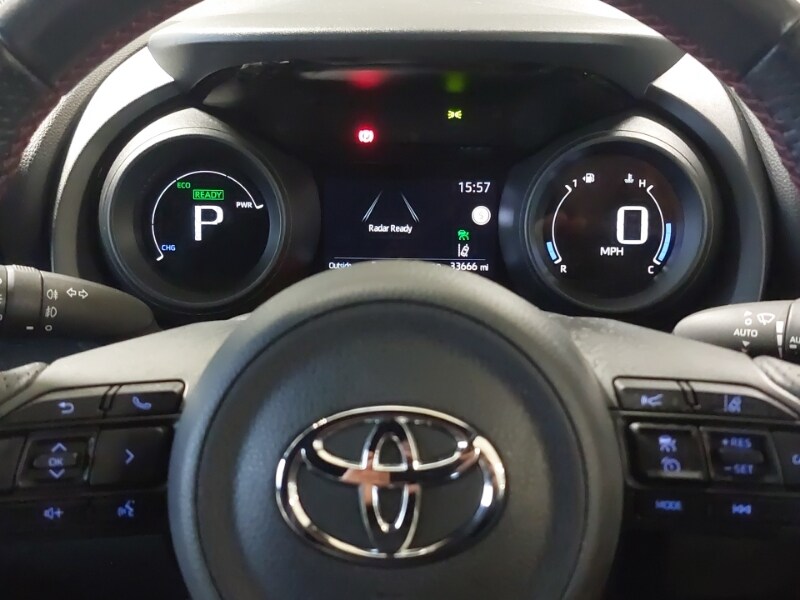 Used Toyota Yaris 2023 for sale - 77907668: Photo 17