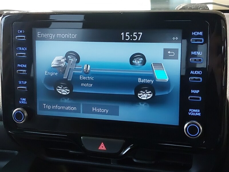 Used Toyota Yaris 2023 for sale - 77907668: Photo 19