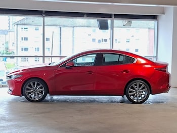 Used Mazda Mazda3 2019 for sale - 78957301: Photo