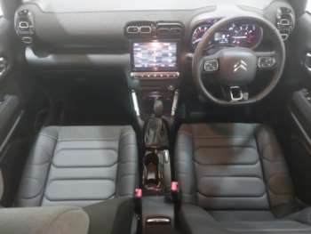 Used Citroen C3 Aircross 2023 for sale - 75349885: Photo