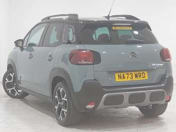 Used Citroen C3 Aircross 2023 for sale - 75349885: Photo