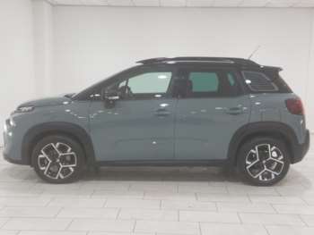 Used Citroen C3 Aircross 2023 for sale - 75349885: Photo
