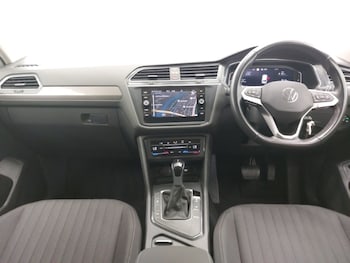 Used Volkswagen Tiguan Allspace 2022 for sale - 77066023: Photo
