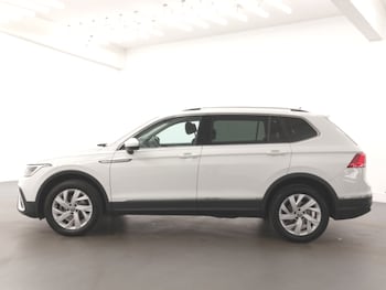Used Volkswagen Tiguan Allspace 2022 for sale - 77066023: Photo