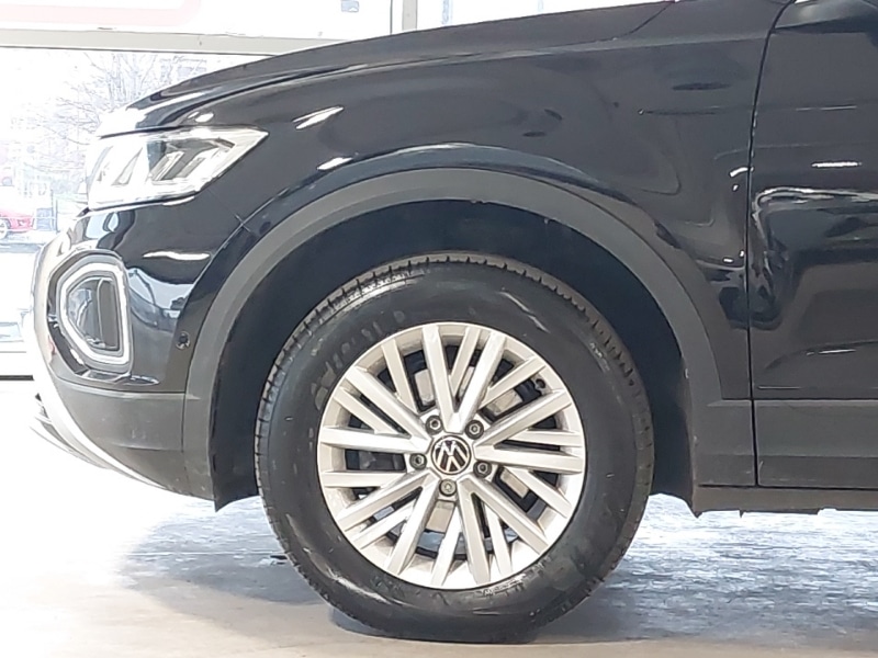 Used Volkswagen T-Roc 2022 for sale - 77338336: Photo 12