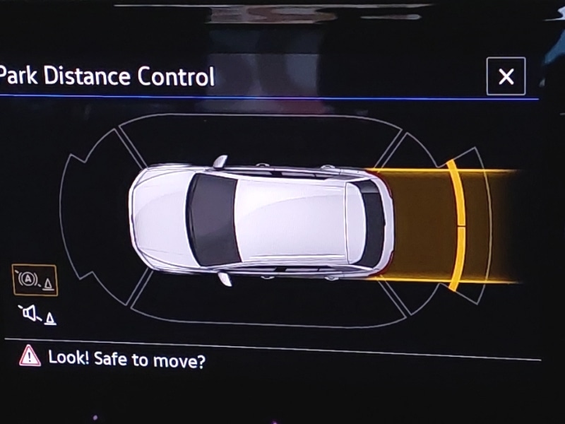Used Volkswagen T-Roc 2022 for sale - 77338336: Photo 18