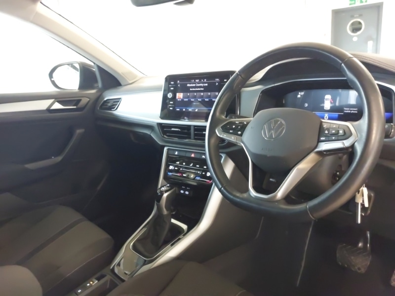 Used Volkswagen T-Roc 2022 for sale - 77338336: Photo 19