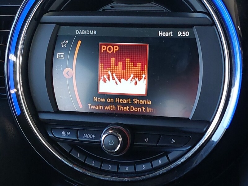 Used MINI Hatch 2018 for sale - 77832468: Photo 12