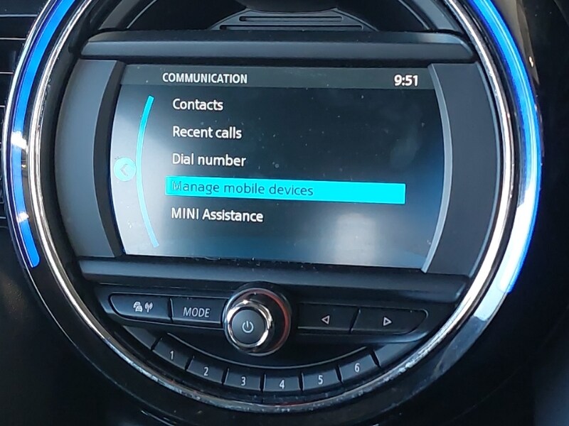 Used MINI Hatch 2018 for sale - 77832468: Photo 14