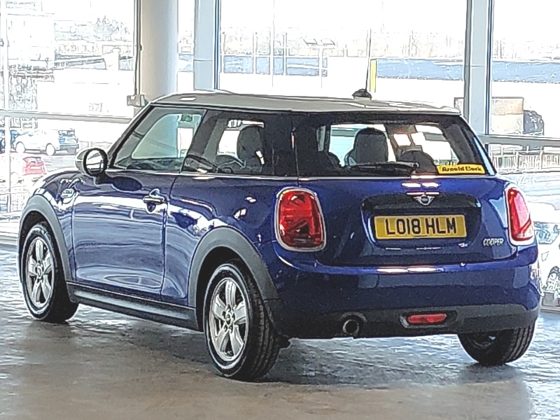 Used MINI Hatch 2018 for sale - 77832468: Photo 3