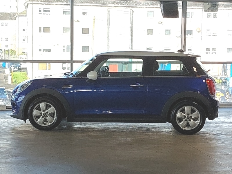 Used MINI Hatch 2018 for sale - 77832468: Photo 4