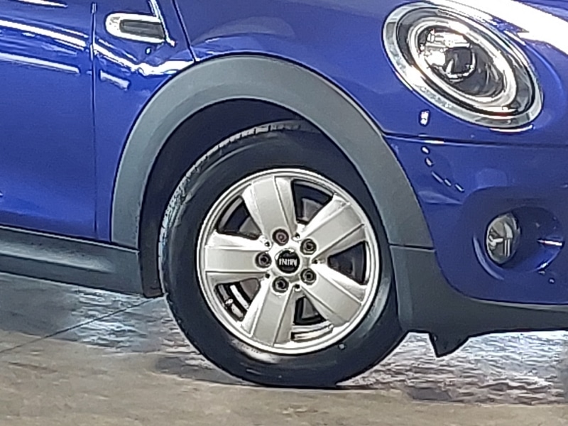 Used MINI Hatch 2018 for sale - 77832468: Photo 9