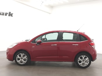 Used Citroen C3 2016 for sale - 79095225: Photo
