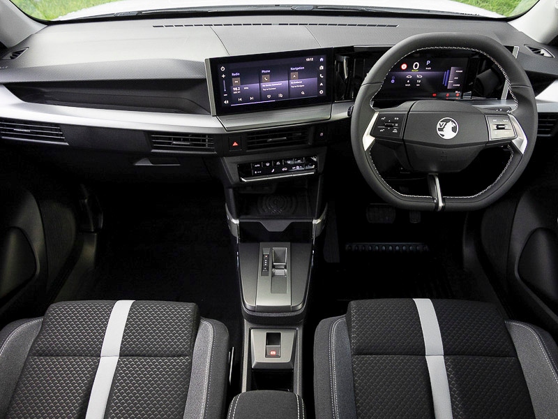 Used Vauxhall Frontera 2025 for sale - 77265378: Photo 2