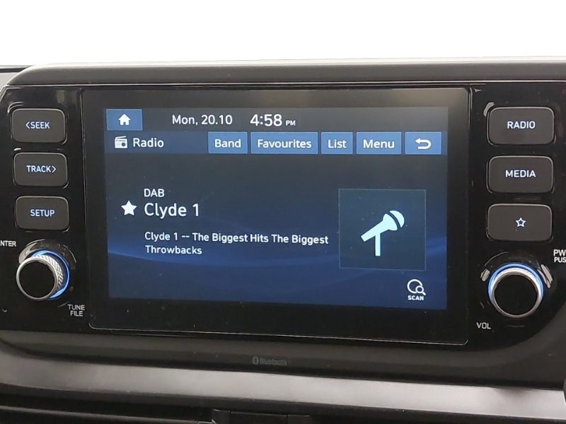 Used Hyundai i20 2021 for sale - 76687762: Photo 10