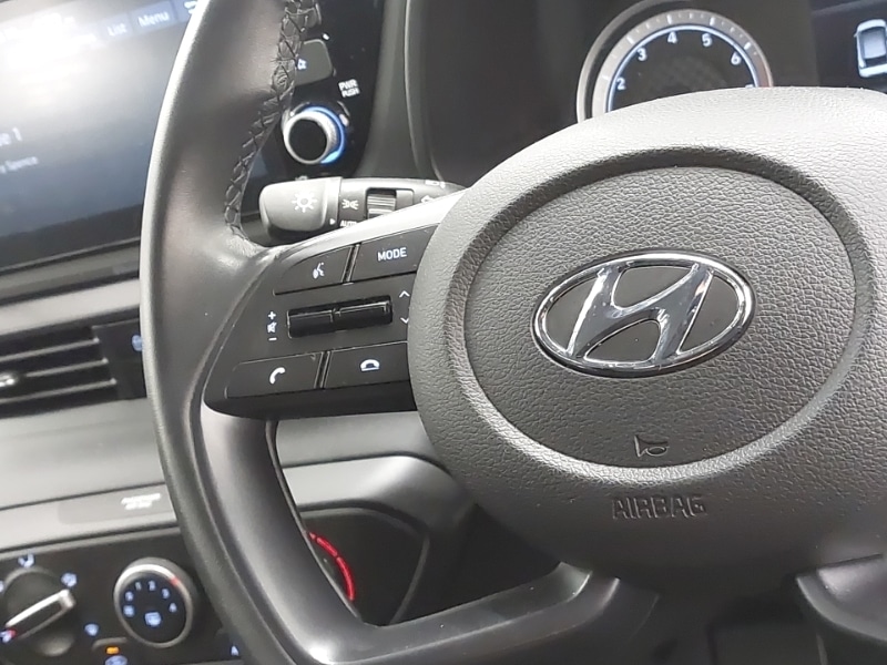 Used Hyundai i20 2021 for sale - 76687762: Photo 11