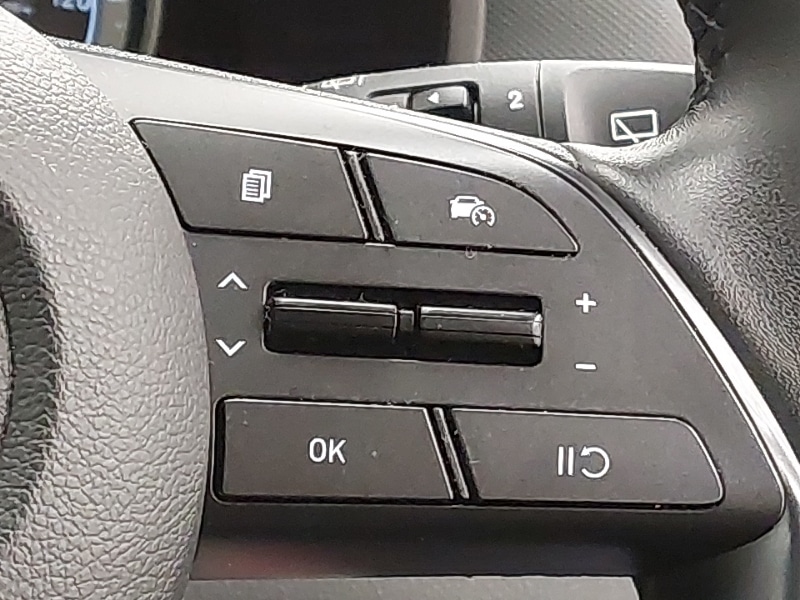 Used Hyundai i20 2021 for sale - 76687762: Photo 14