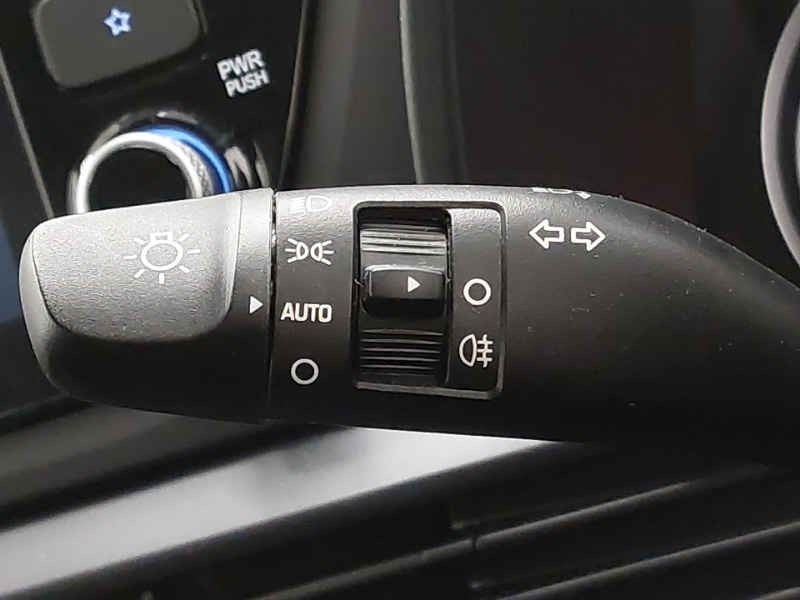 Used Hyundai i20 2021 for sale - 76687762: Photo 15