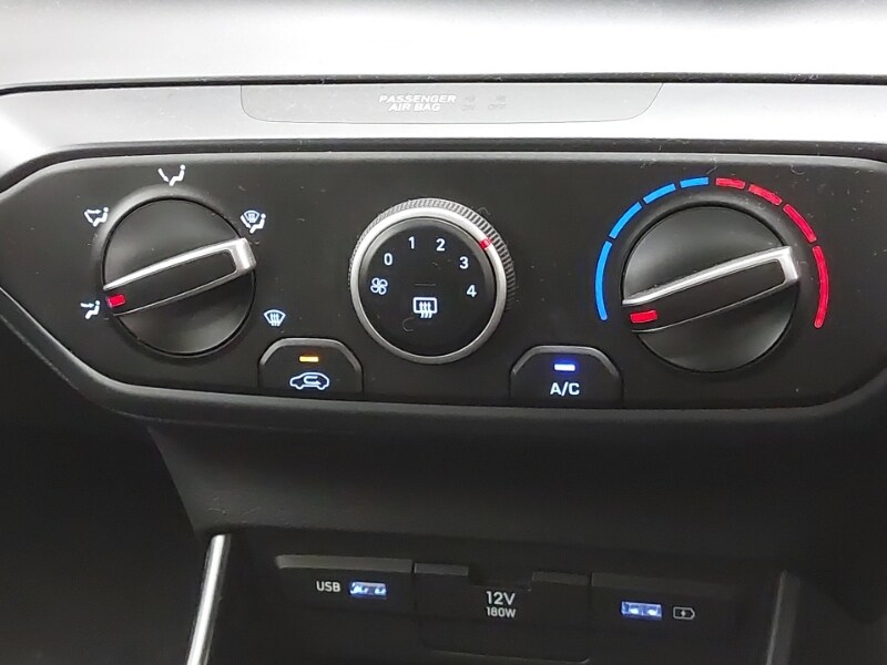 Used Hyundai i20 2021 for sale - 76687762: Photo 16