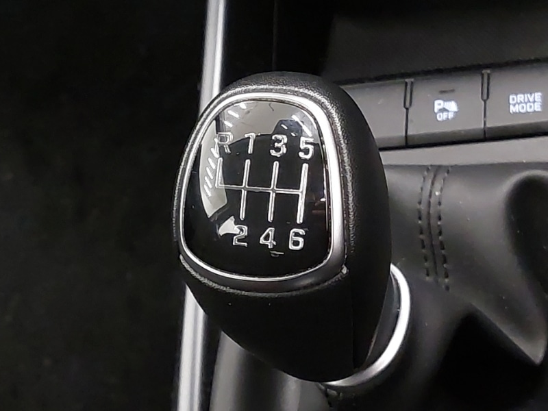 Used Hyundai i20 2021 for sale - 76687762: Photo 17