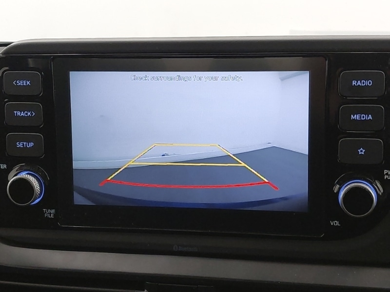 Used Hyundai i20 2021 for sale - 76687762: Photo 18