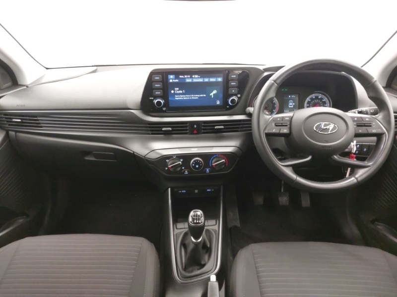 Used Hyundai i20 2021 for sale - 76687762: Photo 2