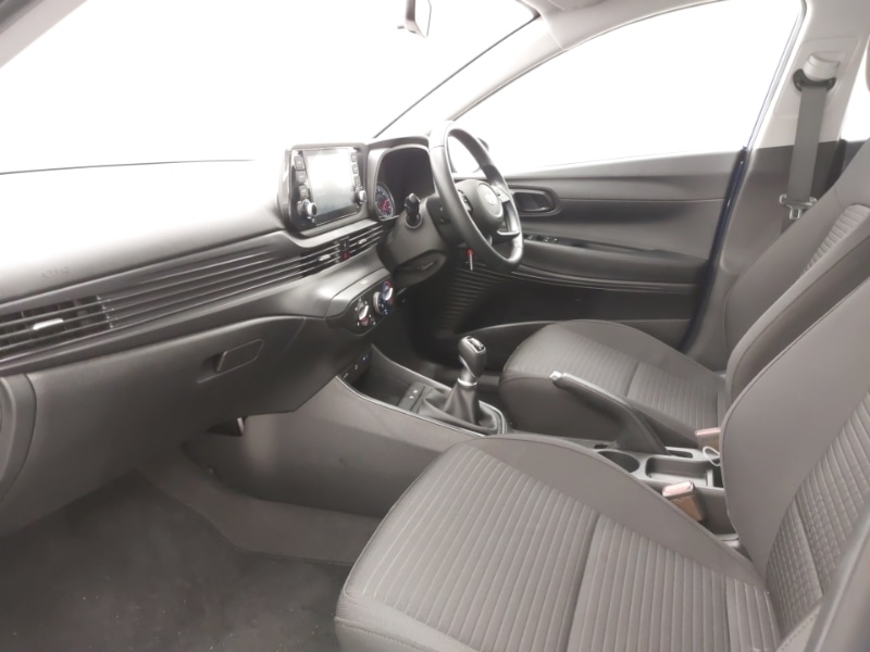 Used Hyundai i20 2021 for sale - 76687762: Photo 5