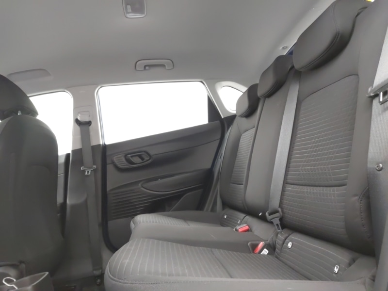 Used Hyundai i20 2021 for sale - 76687762: Photo 6