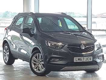 2017 - 1.4T ecoTEC Design Nav 5dr