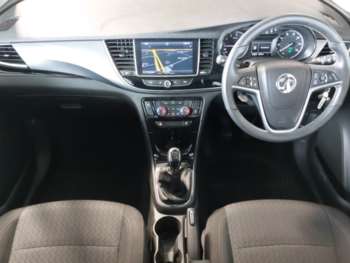Used Vauxhall Mokka X 2017 for sale - 74809678: Photo