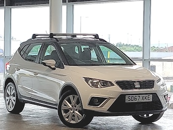 2017 - 1.0 TSI SE Technology 1st Edition 5dr