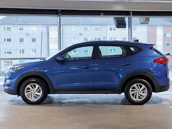 Used Hyundai TUCSON 2019 for sale - 79707624: Photo