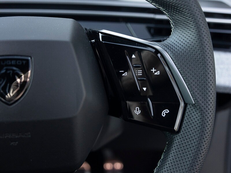Used Peugeot 3008 2025 for sale - 76506779: Photo 15