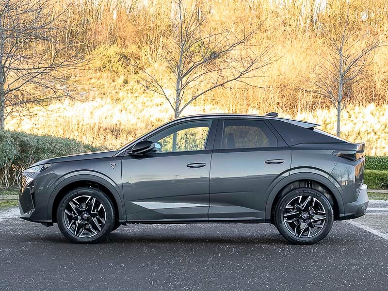 Used Peugeot 3008 2025 for sale - 76506779: Photo 4