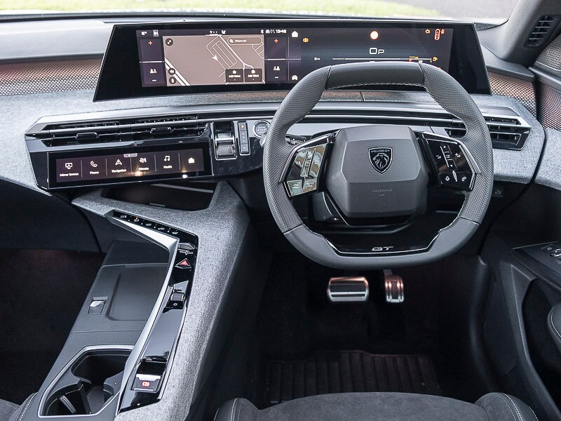 Used Peugeot 3008 2025 for sale - 76506779: Photo 8