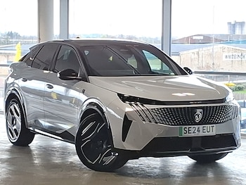Used Peugeot 3008 2024 for sale - 78848758: Photo