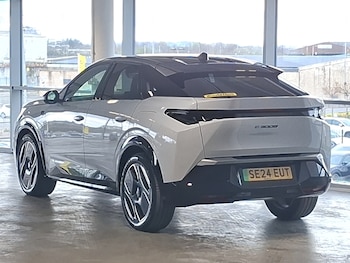 Used Peugeot 3008 2024 for sale - 78848758: Photo