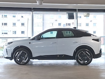 Used Peugeot 3008 2024 for sale - 78848758: Photo