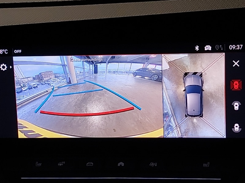 Used Vauxhall Astra 2023 for sale - 76906426: Photo 14