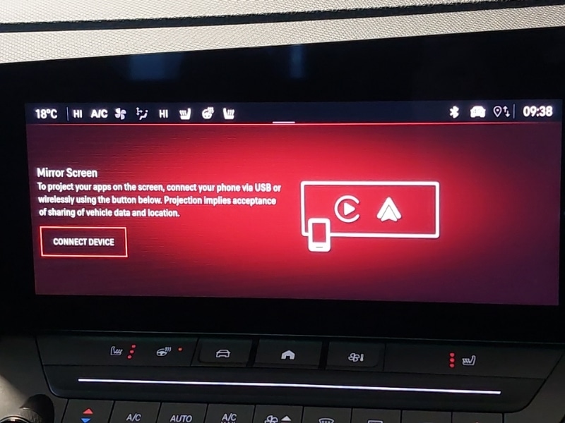 Used Vauxhall Astra 2023 for sale - 76906426: Photo 16