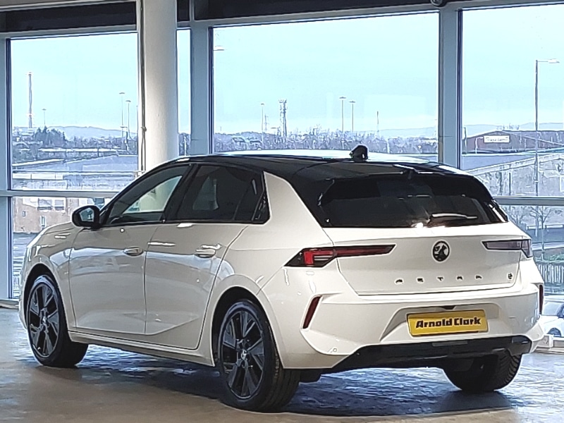 Used Vauxhall Astra 2023 for sale - 76906426: Photo 3