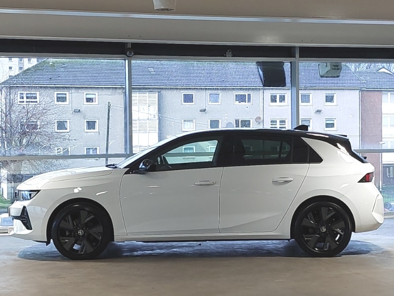 Used Vauxhall Astra 2023 for sale - 76906426: Photo 4