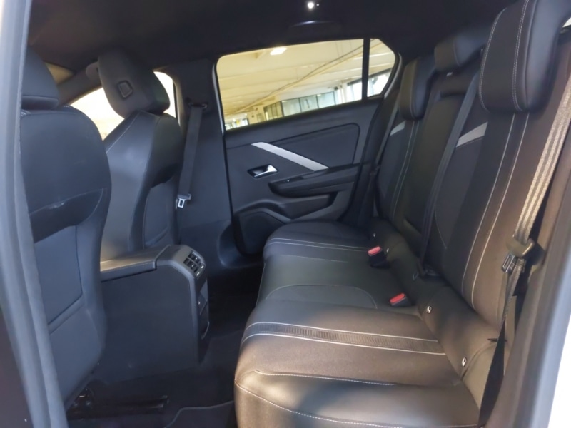 Used Vauxhall Astra 2023 for sale - 76906426: Photo 6