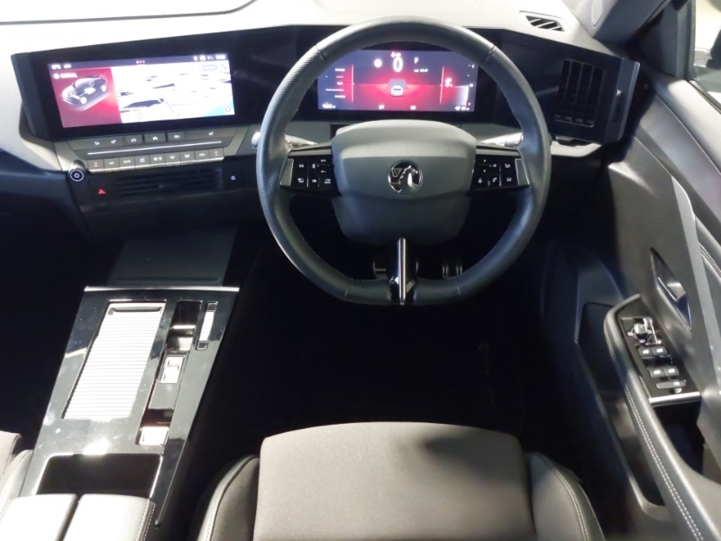 Used Vauxhall Astra 2023 for sale - 76906426: Photo 7