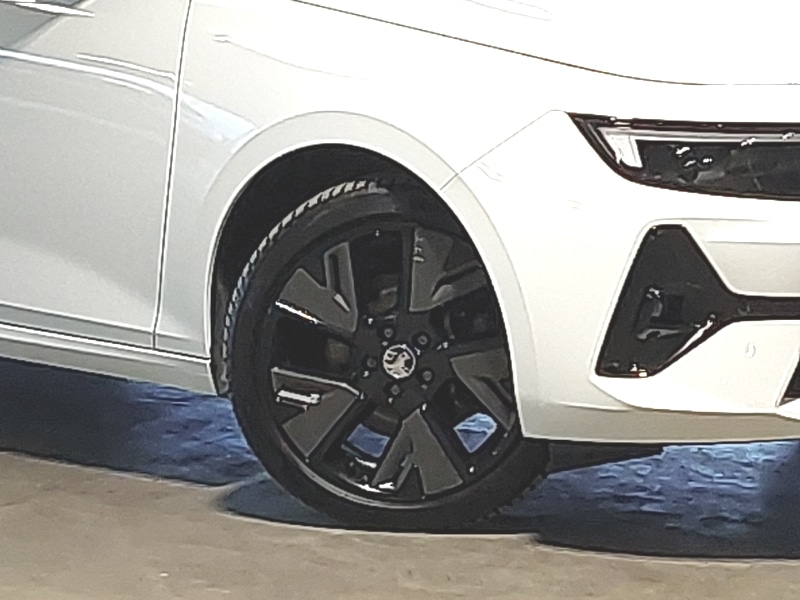 Used Vauxhall Astra 2023 for sale - 76906426: Photo 9