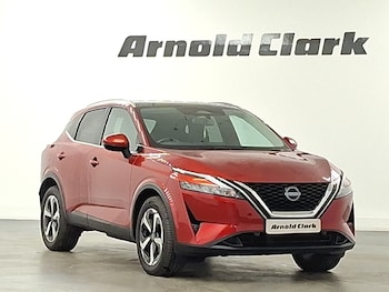 Used Nissan Qashqai 2023 for sale - 79569746: Photo