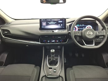 Used Nissan Qashqai 2023 for sale - 79569746: Photo