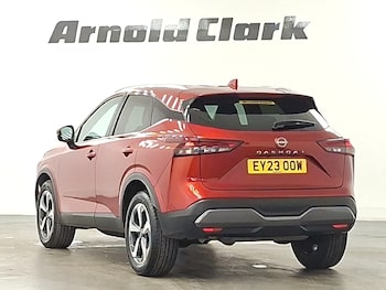 Used Nissan Qashqai 2023 for sale - 79569746: Photo