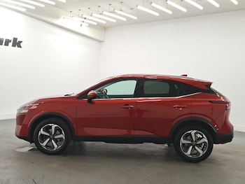 Used Nissan Qashqai 2023 for sale - 79569746: Photo